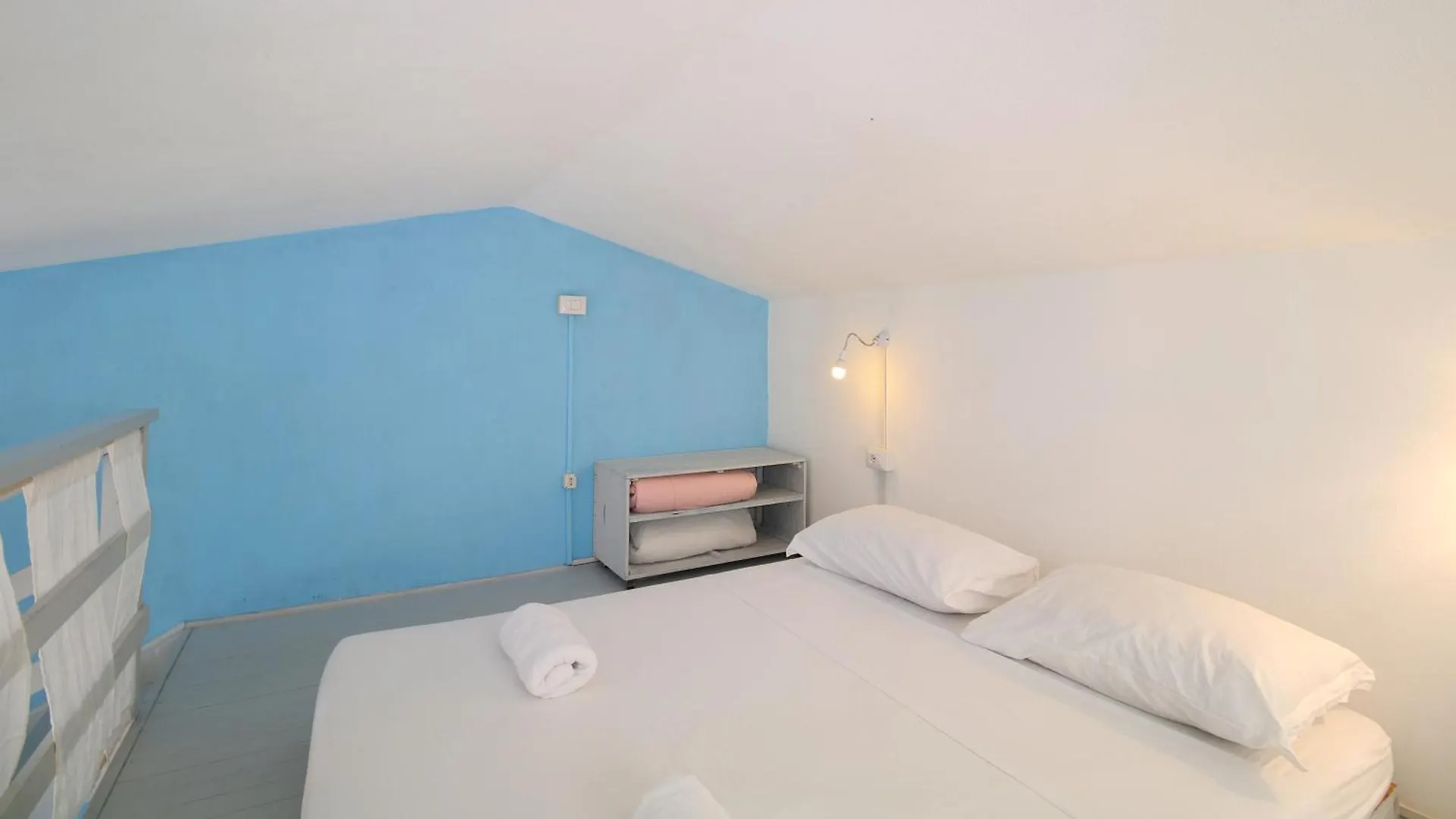 Sardinianworld - Cozy Sarrocca Daire Putzu Idu 0*,  İtalya