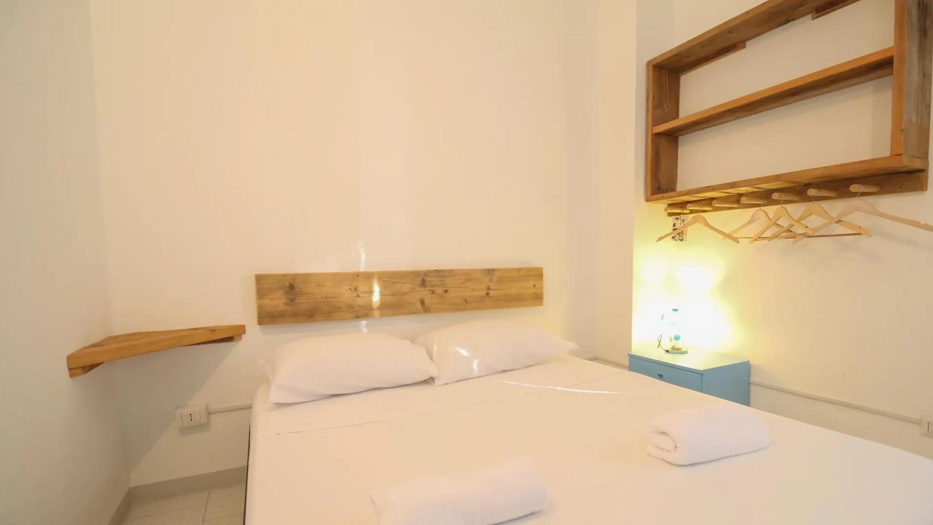 Sardinianworld - Cozy Sarrocca Daire Putzu Idu