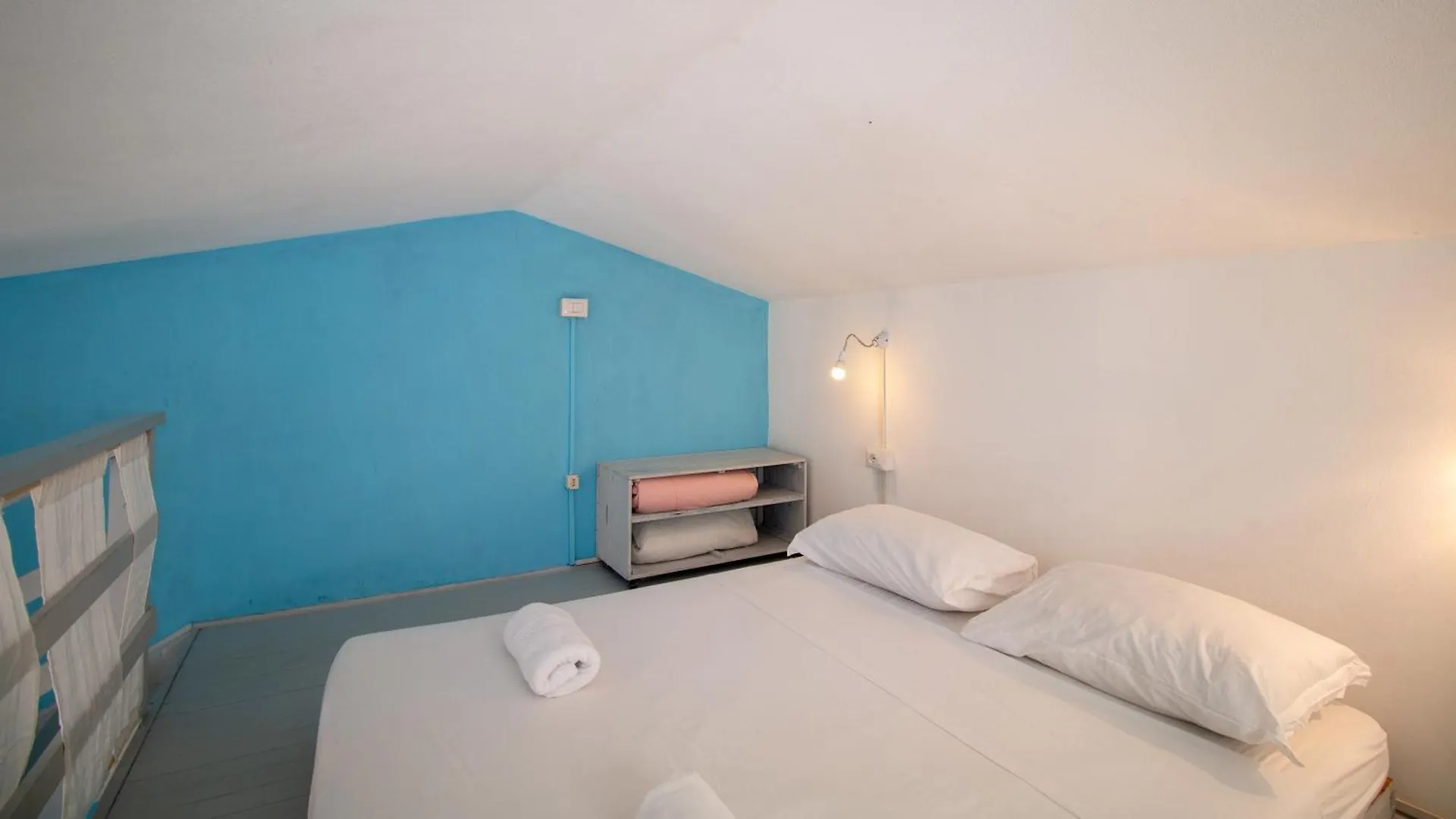 Sardinianworld - Cozy Sarrocca Daire Putzu Idu 0*,