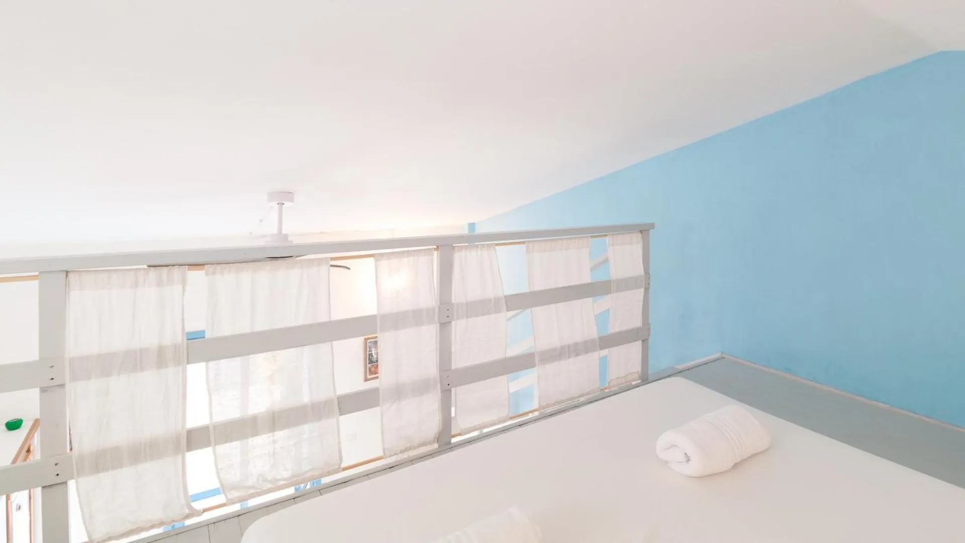 Sardinianworld - Cozy Sarrocca Daire Putzu Idu