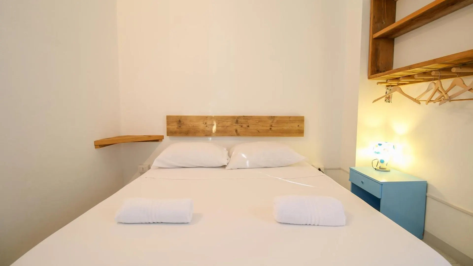 Sardinianworld - Cozy Sarrocca Daire Putzu Idu 0*,