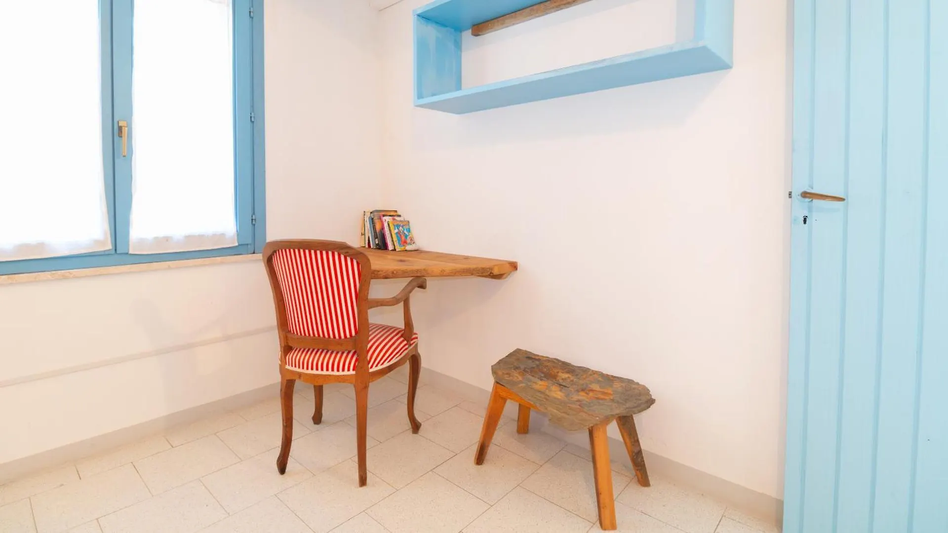 Sardinianworld - Cozy Sarrocca Daire Putzu Idu